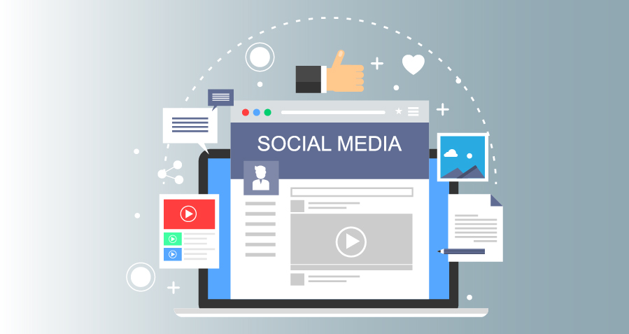 4 استراتيجيات لإنتاج محتوى عالي الجودة لوسائل التواصل الاجتماعي