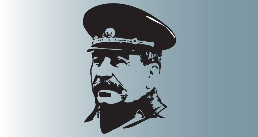 الإنجازات السياسية والعسكرية لجوزيف ستالين وصعوده إلى السلطة