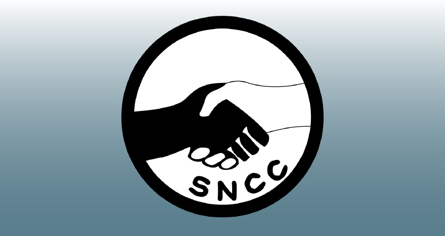 لجنة التنسيق الطلابية اللاعنفية (SNCC)