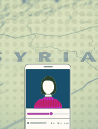 كيف أصبح المؤثرون المهتمون بالسفر والرحلات أداة دعائية في خدمة النظام السوري؟