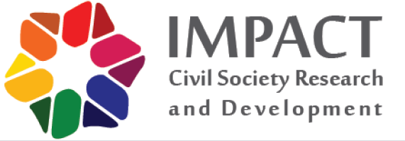 مسؤول/ة مراقبة وتقييم لدى منظمة إمباكت IMPACT civil society research and development